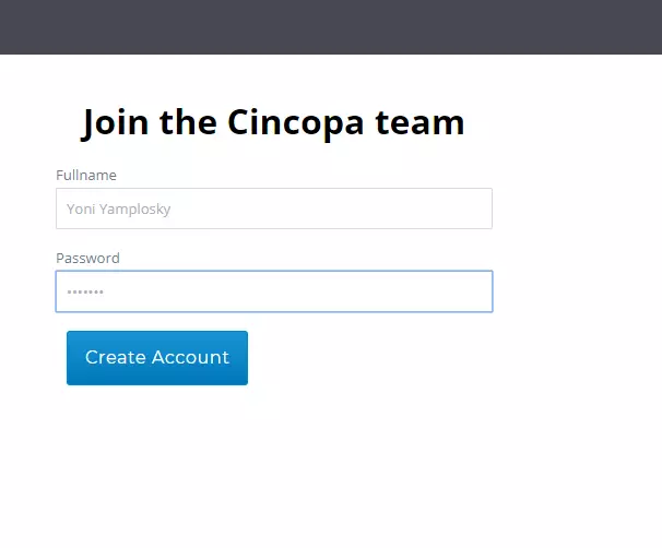 Join the Cincopa team